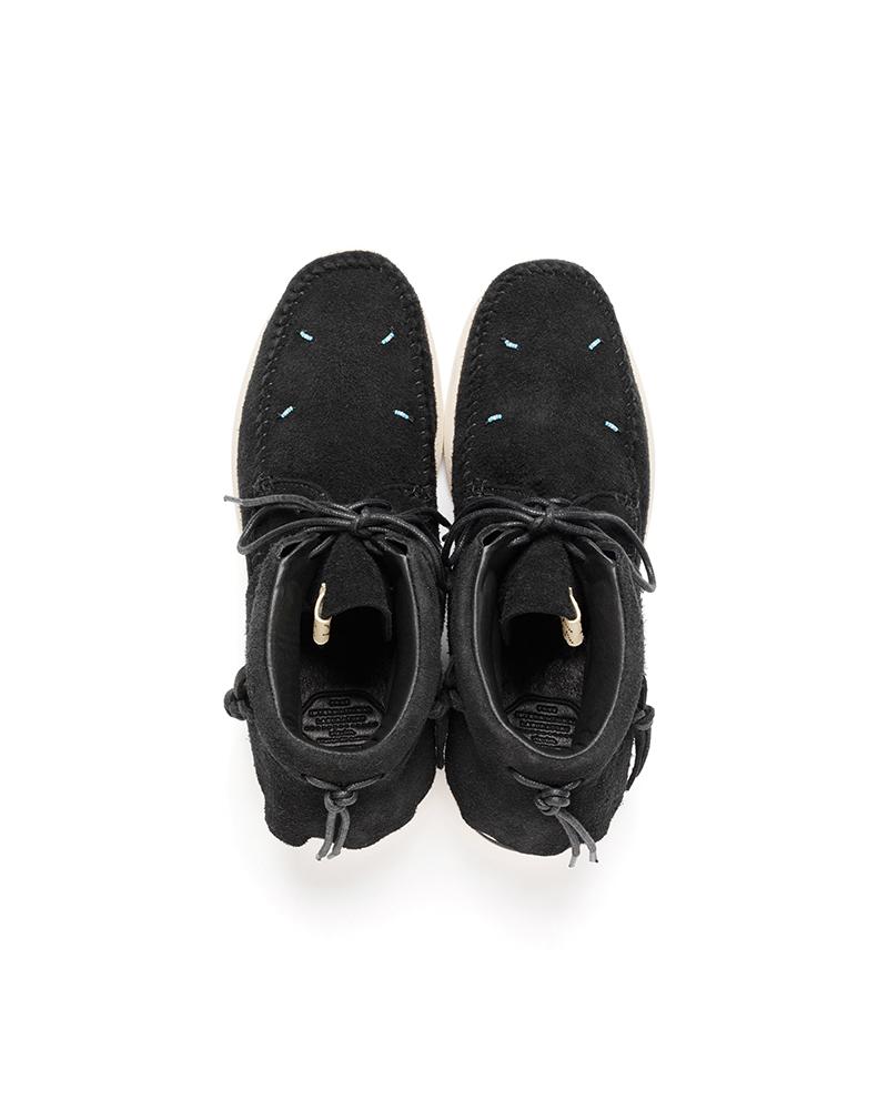 FBT LHAMO-FOLK | Visvim Official North American Web Store